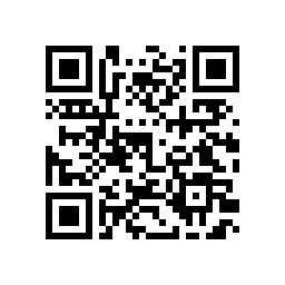 "QR image with URL to this escappe"